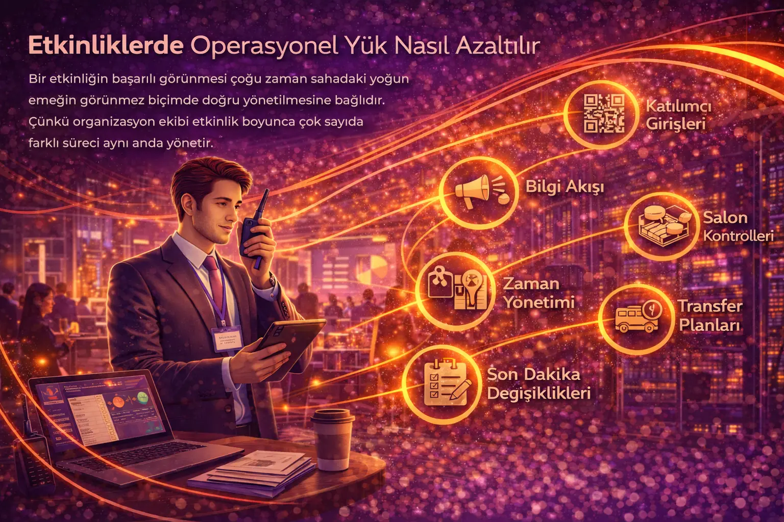 Etkinliklerde operasyonel yuk azaltma blog gorseli