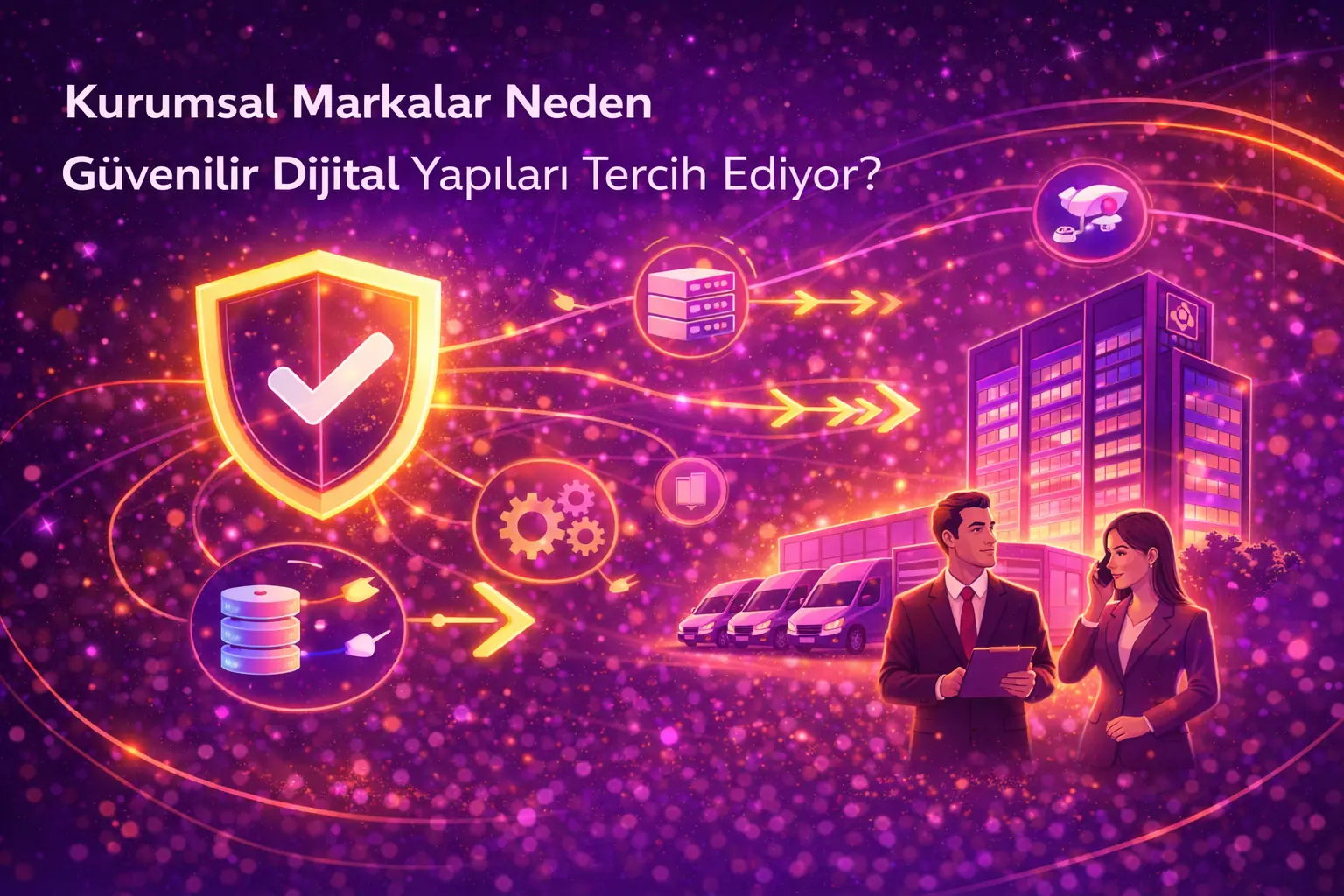 Guvenilir dijital altyapi blog gorseli